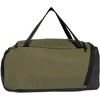 Adidas Essentials 3-Stripes Duffel S Olive IZ1907