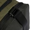 Adidas Essentials 3-Stripes Duffel S Olive IZ1907