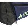adidas Essentials 3-Dryžių Duffel krepšys XS IR9822