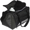 Krepšys adidas Essentials 3-Stripes Duffel Bag XS juoda IP9861