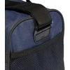 Krepšys adidas Essentials Linear Duffel Bag Extra Small tamsiai mėlyna HR5346