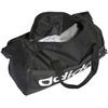 Adidas sportinis krepšys Essentials Linear Duffel Extra HT4744 juodas