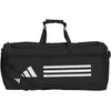 Krepšys adidas Essentials Training Duffel M juoda HT4747