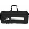 Krepšys adidas Essentials Training Duffel M juoda HT4747