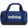 Adidas Sportinis krepšys Linear XS tamsiai mėlyna (IN6109)