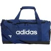 Adidas Sportinis krepšys Linear Duffel S tamsiai mėlyna (IN6111)