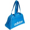 adidas Linijinis Essentials Boulingo Krepšys Mėlynas JZ7569