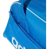 adidas Linijinis Essentials Boulingo Krepšys Mėlynas JZ7569