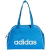 adidas Linijinis Essentials Boulingo Krepšys Mėlynas JZ7569