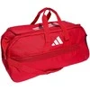 Krepšys adidas Tiro 23 League Duffel Large raudonas IB8660