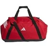 Krepšys adidas Tiro Duffle L raudona JY7948