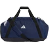 Krepšys adidas Tiro Duffle L tamsiai mėlyna KD4242