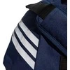 Krepšys adidas Tiro Duffle Large With Bottom Compartment tamsiai mėlyna KD4233