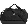 Krepšys adidas Tiro Duffle Large With Bottom Compartment juoda JY7946