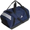 Krepšys adidas Tiro Duffle Large With Bottom Compartment tamsiai mėlyna KD4233