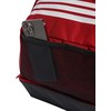 Krepšys adidas Tiro Duffle Large With Bottom Compartment raudona JY7950