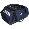 Krepšys adidas Tiro Duffle Large With Bottom Compartment tamsiai mėlyna KD4233