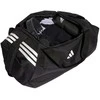 Krepšys adidas Tiro Duffle Medium juoda KB0786
