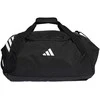 Krepšys adidas Tiro Duffle Medium juoda KB0786