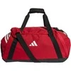 Krepšys adidas Tiro Duffle Medium raudona KB0787