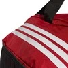 Krepšys adidas Tiro Duffle Medium raudona KB0787
