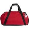 Krepšys adidas Tiro Duffle Medium raudona KB0787