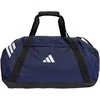Krepšys adidas Tiro Duffle Medium tamsiai mėlyna KD4243