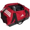 Krepšys adidas Tiro Duffle Medium With Bottom Compartment raudona JY7953