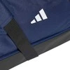 Krepšys adidas Tiro Duffle Medium With Bottom Compartment tamsiai mėlyna KD4235