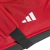 Krepšys adidas Tiro Duffle Medium With Bottom Compartment raudona JY7953