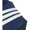 Krepšys adidas Tiro Duffle Medium With Bottom Compartment tamsiai mėlyna KD4235