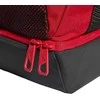 Krepšys adidas Tiro Duffle Medium With Bottom Compartment raudona JY7953