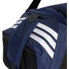 Krepšys adidas Tiro Duffle S tamsiai mėlyna JY7931