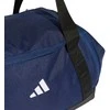 Krepšys adidas Tiro Duffle S tamsiai mėlyna JY7931