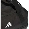 Krepšys adidas Tiro Duffle Small With Bottom Compartment juoda JY7939