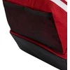 Krepšys adidas Tiro Duffle Small With Bottom Compartment raudona JY7964