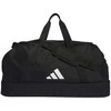 Septyni adidas Shot League Large Duffel Juoda HS9744