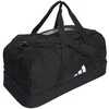 Septyni adidas Shot League Large Duffel Juoda HS9744
