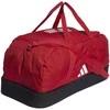 Krepšys adidas Tiro League Duffel Large raudonas IB8656