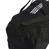 Septyni adidas Shot League Large Duffel Juoda HS9744