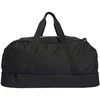 Septyni adidas Shot League Large Duffel Juoda HS9744