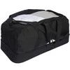 Septyni adidas Shot League Large Duffel Juoda HS9744