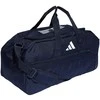 Krepšys adidas Tiro League Duffel Medium tamsiai mėlyna IB8657