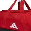 Krepšys adidas Tiro League Duffel Medium raudona IB8654