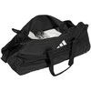 Krepšys adidas Tiro League Duffel Medium juodas HS9749