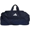 Krepšys adidas Tiro League Duffel Medium tamsiai mėlyna IB8657