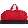 Krepšys adidas Tiro League Duffel Medium raudona IB8654