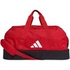 Krepšys adidas Tiro League Duffel Medium raudona IB8654