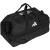 Krepšys adidas Tiro League Duffel Medium juodas HS9749
