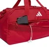 Krepšys adidas Tiro League Duffel Small raudonas IB8661